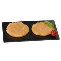 Burger Meat de pollo elaboración propia kg