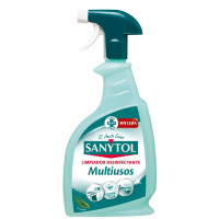 Multiusos SANYTOL pistola 750 ml