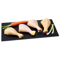 Jamoncitos de pollo kg