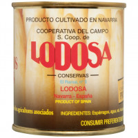 Yemas espárragos LODOSA I.G.P. Navarra bote 135 g