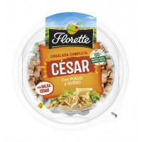FLORETTE Ensalada Completa César 210 g