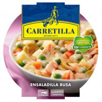 Ensalada CARRETILLA Rusa 240 g
