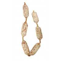 Chorizo gallego Melón extra kg