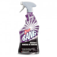 Limpiador CILLIT BANG suciedad & manchas de humedad pistola 750 ml