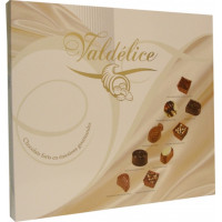 Bombones Valdelice surtido 395 g