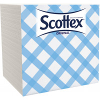 Servilletas SCOTTEX original decoradas 64 u