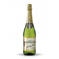 Sidra El Gaitero normal 75 cl