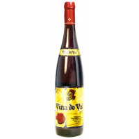 Vino Joven VIÑA DO VAL tinto 75 cl
