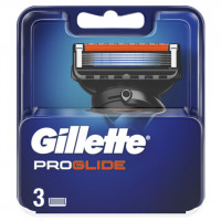 Cargador Gillette Proglide manual 3u