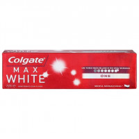 Crema dental COLGATE max white one 75ml