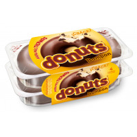 DONUTS bombón 4 u 220 g