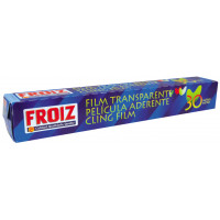 Film transparente Froiz 30 m