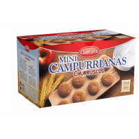 Galletas Cuétara Flakes Bombazo 105 g