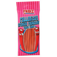 Gominola Froiz torcida fresa 170 g