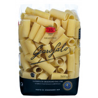 Pasta GAROFALO Rigatoni IGP 500 g