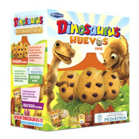 Galletas Filipinos chocolate negro 93+35 g