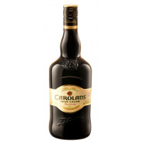 Crema de whisky CAROLANS 70 cl