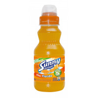 Refresco SUNNY DELIGHT Florida 330 ml