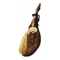 Jamón serrano Gran Reserva Selecta COREN peso aproximado 8 kg pieza