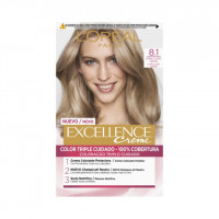 Tinte EXCELLENCE Nº8.1 rub.cla.cen
