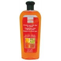 Champú Fructis método rizos Nº1 200 ml