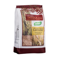 Salvado trigo integral SANTIVERI 250 g