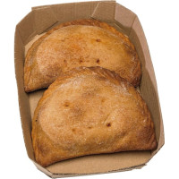 Empanadilla carne Media Luna 2 u 170 g