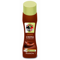 Crema Búfalo ceras autobrillante marrón