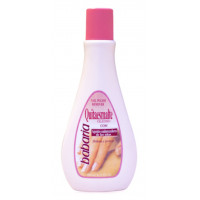 Quitaesmalte BABARIA 200 ml