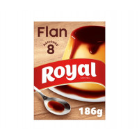 Flanín Maizena El Niño 6x32 g 24 raciones
