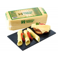 Queso EUME barra kg