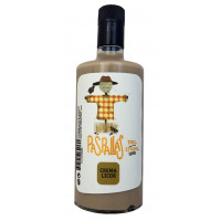Licor crema PASPALLÁS 70 cl
