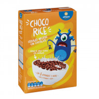 Cereales ALTEZA arroz chocolate 500 g