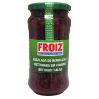 Remolacha FROIZ en tiras primera 180 g