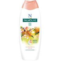 Gel NB nutritivo con almendras 550 ml