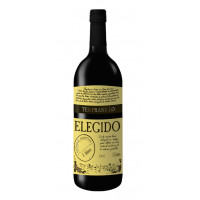 Vino Elegido tinto 1 l
