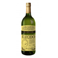 Vino ELEGIDO blanco 1 l