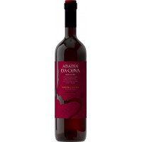 Vino Ribeira Sacra ABADÍA DA COVA Mencía 75cl