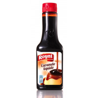 Caramelo líquido ROYAL 400 g