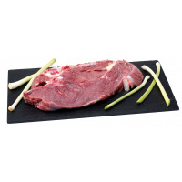 Ternera Gallega aguja con hueso kg