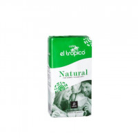 Café TRÓPICO molido natural 250 g