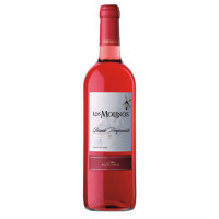 Vino Valdepeñas LOS MOLINOS rosado 75 cl