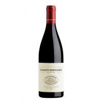 Vino Denominación de Origen Valdeorras Mencía JOAQUÍN REBOLLEDO 75 cl