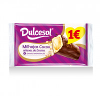 Palmera Qé! cacao 103 g