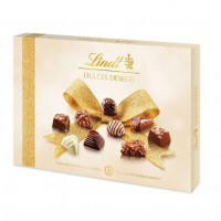Bombones LINDT Dulces Deseos 337 g