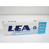 Crema afeitar Lea gigante 100 g