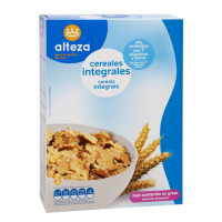 Cereales ALTEZA integrales 500 g