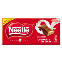 Chocolate Nestlé Jungly 125 g