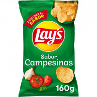 LAY'S campesina 150 g