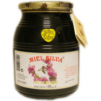 Miel SILVA de bosque 1 kg